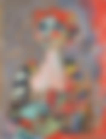 La dame au gant vert (preview)