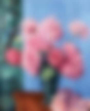 Vase de dalhias (preview)