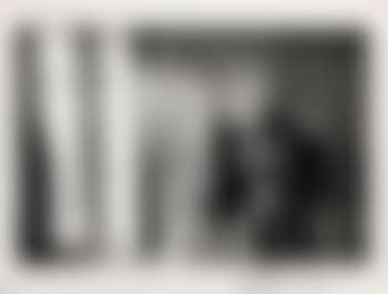 Pierre Bonnard dans son atelier (preview)