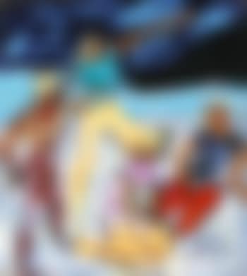 Scène familiale (preview)