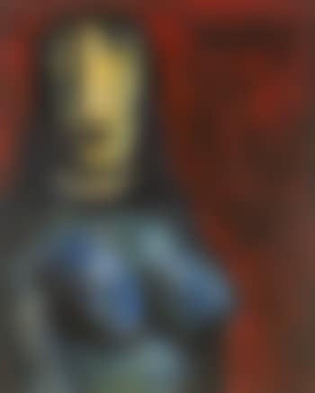 Portrait of a Greek Girl (preview)