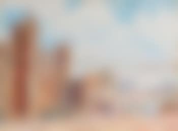 Les remparts de Rabat, Maroc (preview)