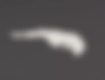 Nude woman sleeping (preview)