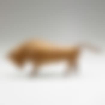 Bull (preview)