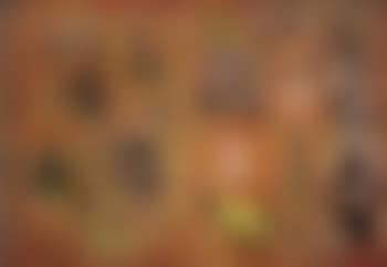 Composition in Orange and Yellow (preview)