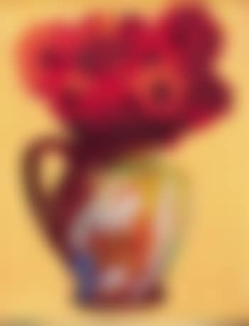 Alice, White Rabbit and Still Life (preview)