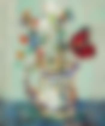 Bouquet de Fleurs (preview)