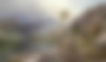 Llyn-y-Ddinas, North Wales (preview)