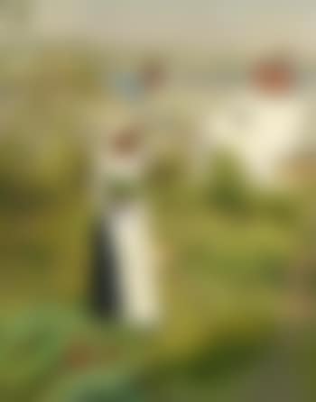A Cornish cottage garden (preview)