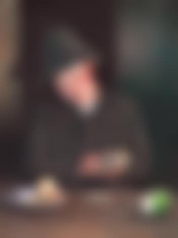 Two bites, an interior with a young boy loading a mousetrap (preview)