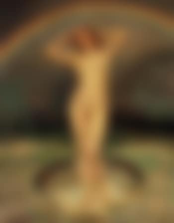 Venus Anadyomene / Venus Rising from the Sea (preview)