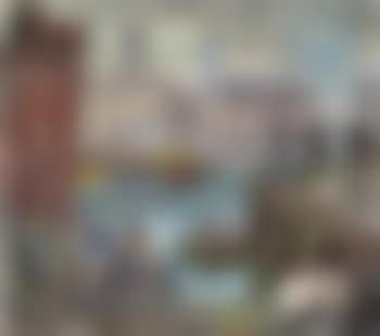 Aberdeen Docks (preview)