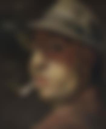 Self-Portrait (preview)