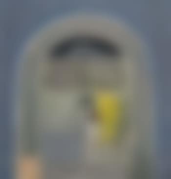 Orbitello, Door (preview)