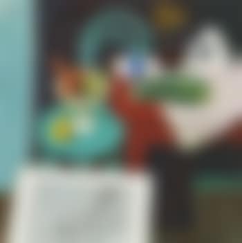 Still Life with Marrow (preview)