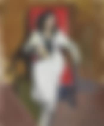 Portrait of Annalisa (preview)