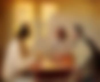 The Supper at Emmaus (preview)