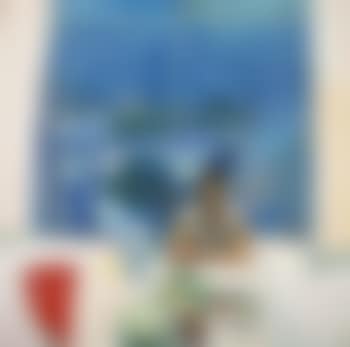 Studio Window, Anticoli (preview)