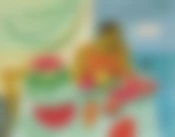 Melon Seller (preview)