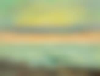 in orange, blue, green and yellow (preview)