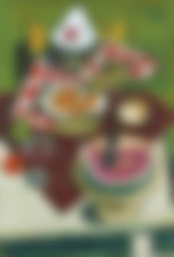 Clown Eating Spaghetti (preview)