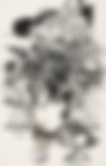 Woman and Flowers (preview)
