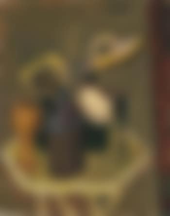 Still Life with Sunflowers (preview)