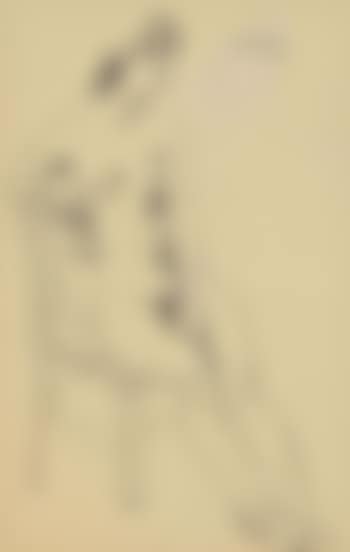 Peasant from the Veneto; Standing Nude; Seated Nude (preview)