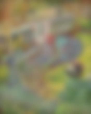 The Garden Path (preview)