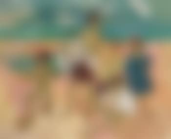 On the Beach (preview)