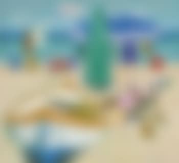 Lonely Sunbather (preview)
