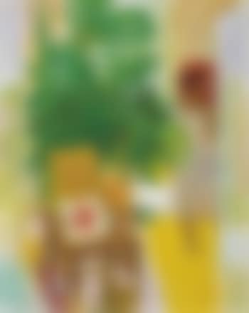 Woman at the Window (preview)