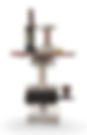 The Barman (preview)
