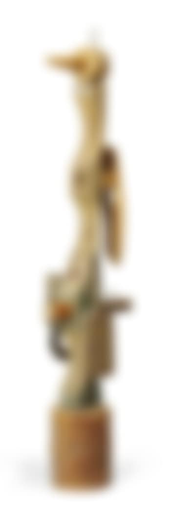 Wading Bird (preview)