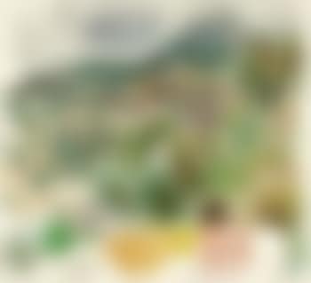 View of Deya, Mallorca (preview)