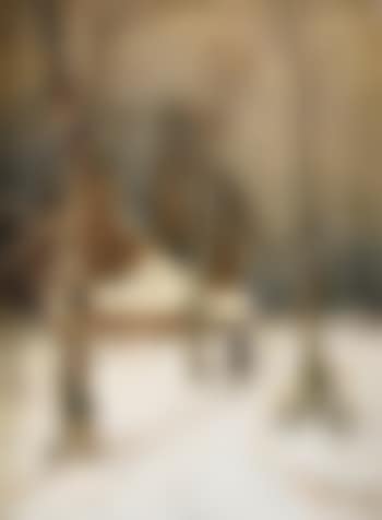 Winter landscape (preview)