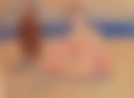 At the beach (preview)