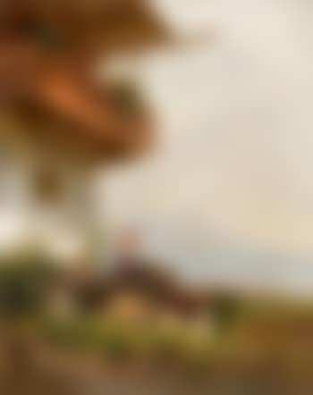 Vor dem Haus (preview)