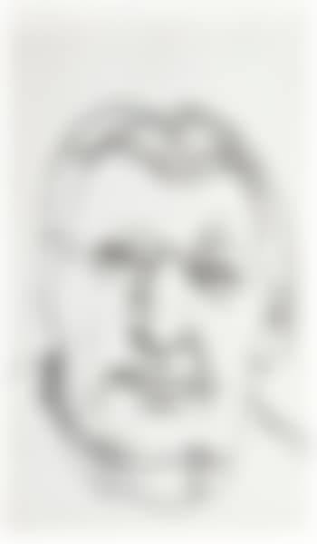 Portrait of Ernst L. Freud the Artist's Father (preview)
