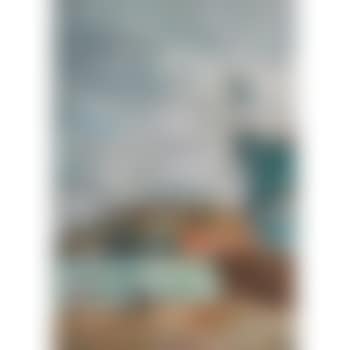 Harbour at Stockholm (preview)