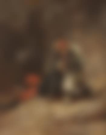 The dying captain (preview)