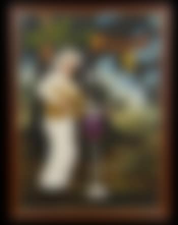 Hank Williams (preview)