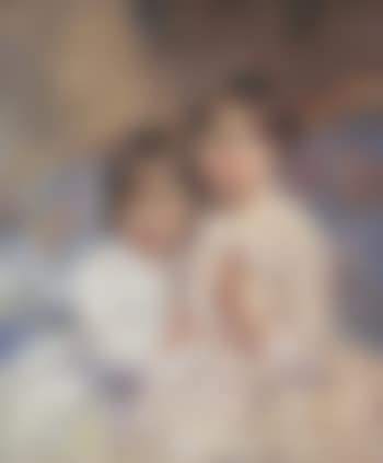 Portrait of Two Sisters (preview)
