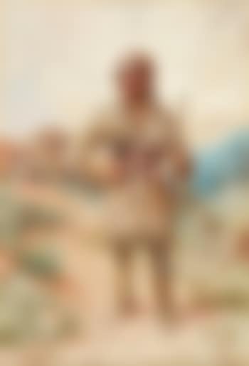 Kit Carson (preview)