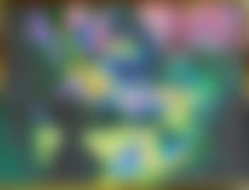 Abstract Florida Landscape (preview)