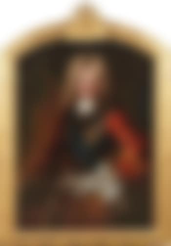 Portrait de Louis Alexandre de Bourbon, comte de Toulouse (preview)