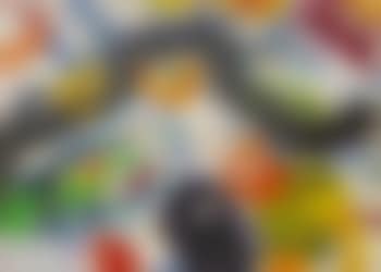 Composition abstraite (preview)