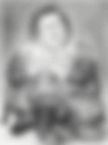 Juan de Calabazas, after Velzaquez (preview)