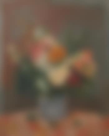 Bouquet de fleurs (preview)