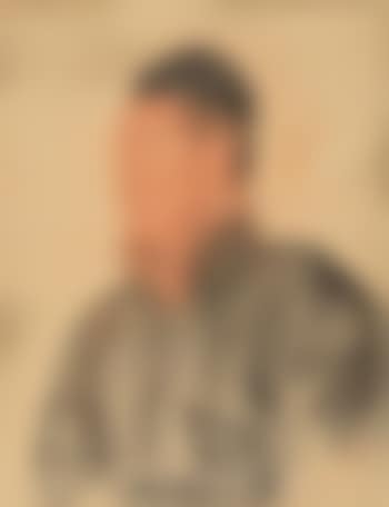 Portrait d'homme chinois, Pékin (preview)